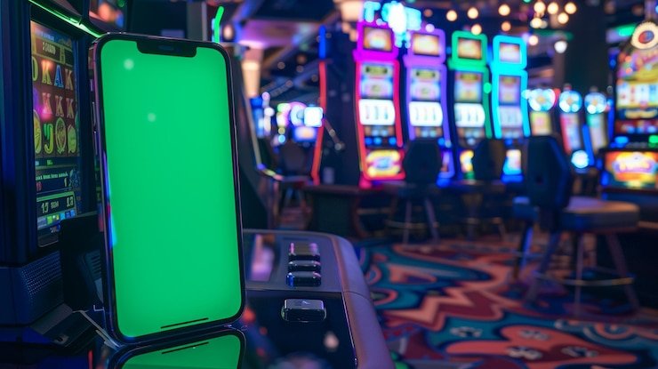 y100 Arcade Games